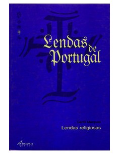 LENDAS RELIGIOSAS CART3º ED